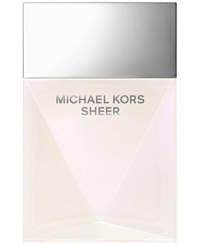 Michael Kors Sheer EDP 100 ml Kadın Parfüm