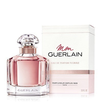 Guerlain Mon Florale EDP 100 ml Kadın Parfüm