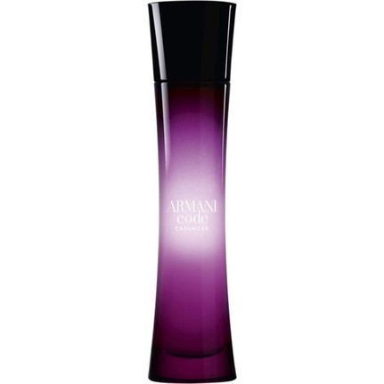 Giorgio Armani Code Cashmere EDP 75 ml Kadın Parfüm