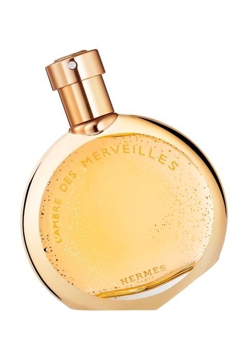 Hermes L'Ambre Des Merveilles EDP 100 ml Kadın Parfüm