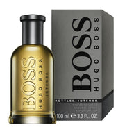 Hugo Boss Bottled Intense EDT 100 ml Erkek Parfüm