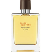Hermes Terre D'Hermes Eau Intense Vetiver EDP 100 ml Erkek Parfüm