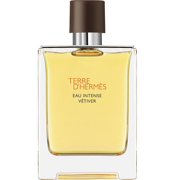 Hermes Terre D'Hermes Eau Intense Vetiver EDP 50 ml Erkek Parfüm