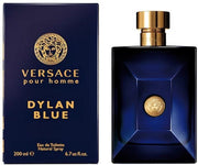 Versace Dylan Blue EDT 200 ml Erkek Parfüm