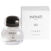 Vakko Infiniti For Her No:1 EDP 100 ml Kadın Parfüm