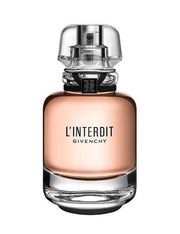 Givenchy L'Interdıt EDP 80 ml Kadın Parfüm