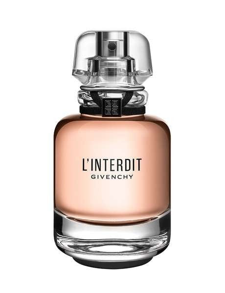 Givenchy L'Interdıt EDP 50 ml Kadın Parfüm