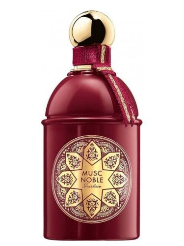 Guerlain Musc Noble EDP 125 ml Unisex Parfüm