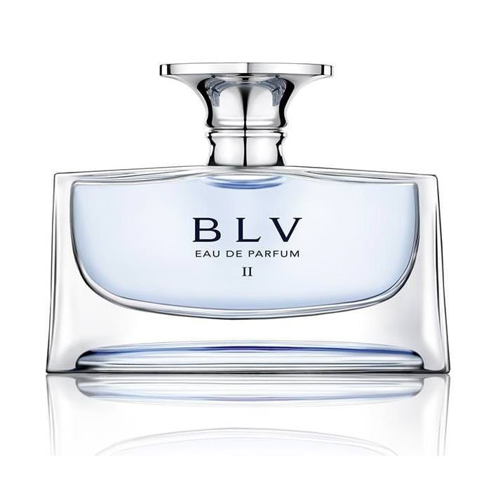 Bvlgari BLV II EDP 75 ml Kadın Parfüm