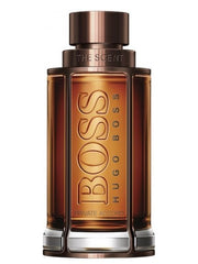 Hugo Boss The Scent Private Accord EDT 50 ml Erkek Parfüm