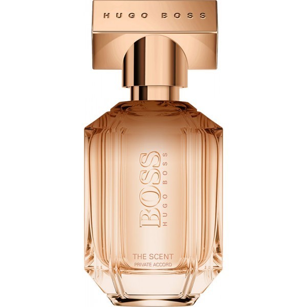Hugo Boss The Scent Private Accord EDP 50 ml Kadın Parfüm