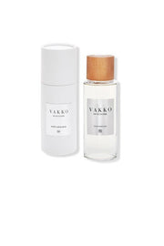 Vakko Whıte Suede Musk Kolonya 200 ml