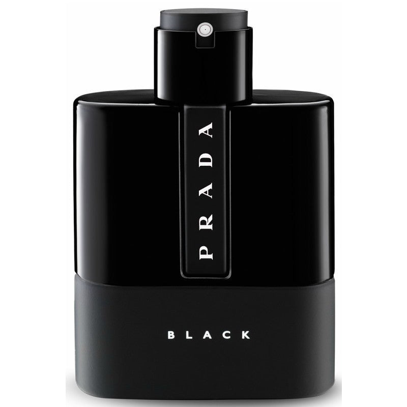 Prada Luna Rossa Black EDP 100 ml Erkek Parfüm