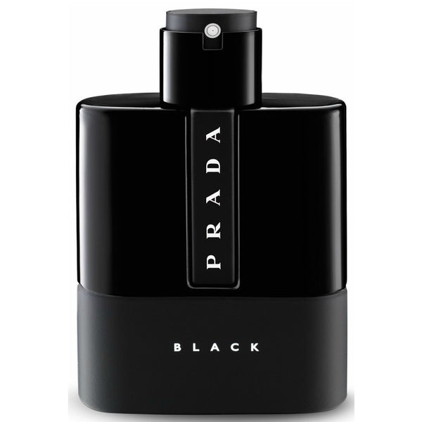 Prada Luna Rossa Black EDP 100 ml Erkek Parfüm