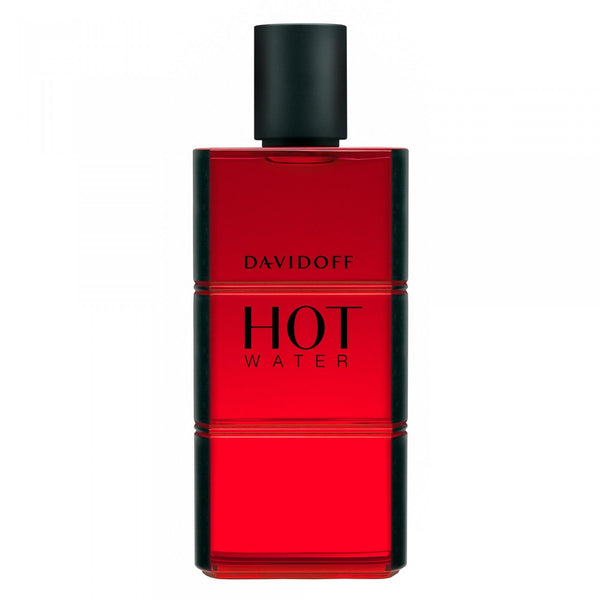 Davidoff Hot Water EDT 110 ml Erkek Parfüm