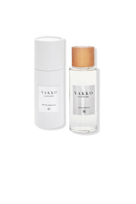 Vakko Boıs De Cedre Kolonya 200 ml