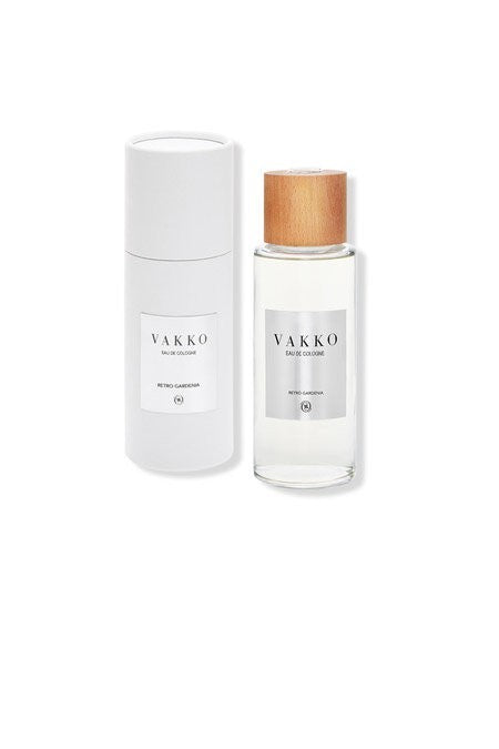 Vakko Retro Gardenıa Kolonya 200 ml