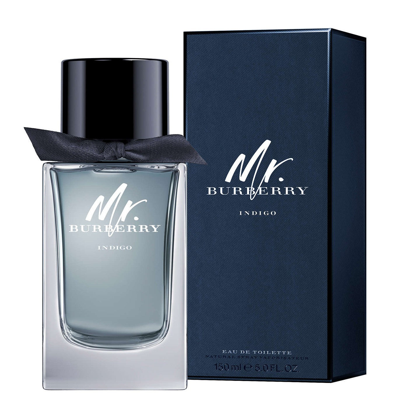 Burberry Mr. Burberry Indıgo EDT 150 ml Erkek Parfüm