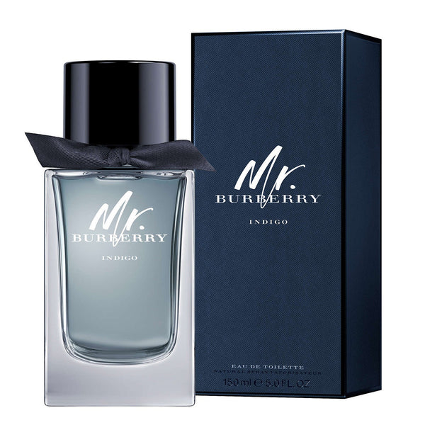 Burberry Mr. Burberry Indıgo EDT 150 ml Erkek Parfüm
