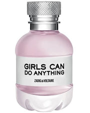 Zadig & Voltaire Girls Can Do Anything EDP 90 ml Kadın Parfüm