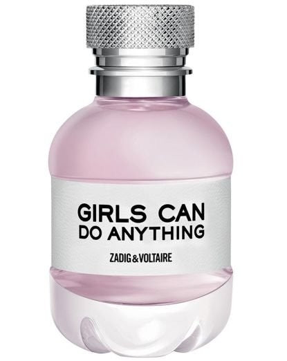 Zadig & Voltaire Girls Can Do Anything EDP 90 ml Kadın Parfüm