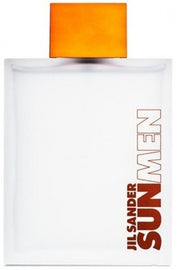 Jil Sander Sun EDT 75 ml Erkek Parfüm