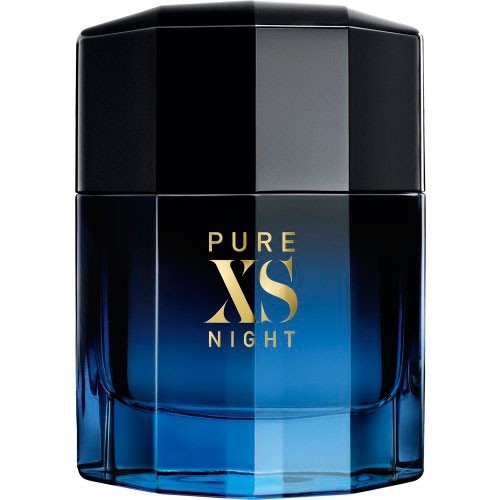 Paco Rabanne Pure XS Night EDP 100 ml Erkek Parfüm