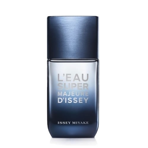 Issey Miyake L'Eau Super Majeure EDT 50 ml Erkek Parfüm