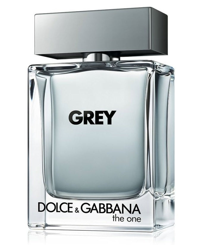 Dolce&Gabbana The One Grey Intense EDT 50 ml Erkek Parfüm