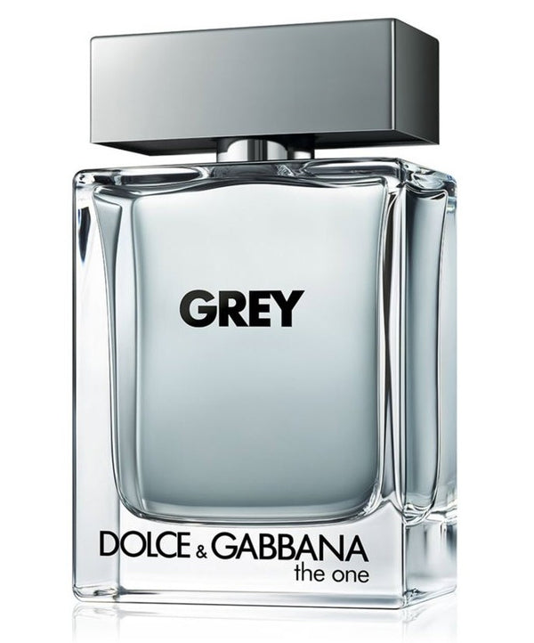 Dolce&Gabbana The One Grey Intense EDT 50 ml Erkek Parfüm