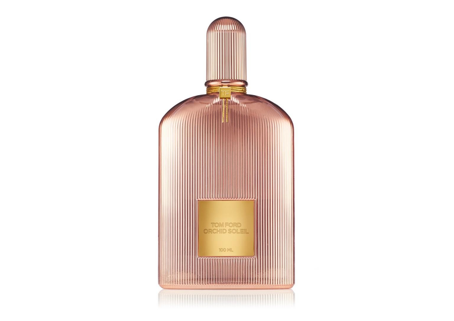 Tom Ford Orchid Soleil EDP 100 ml Kadın Parfüm