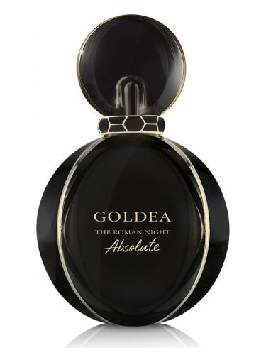 Bvlgari Goldea The Roman Night Absolute EDP 75 ml Kadın Parfüm
