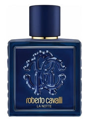 Roberto Cavalli Uomo La Notte EDT 100 ml Erkek Parfüm