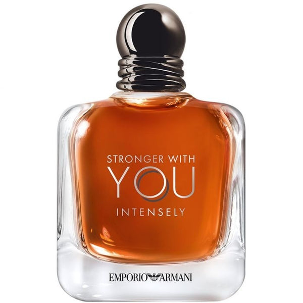 Emporio Armani Stronger With You Intensely EDP 50 ml Erkek Parfüm