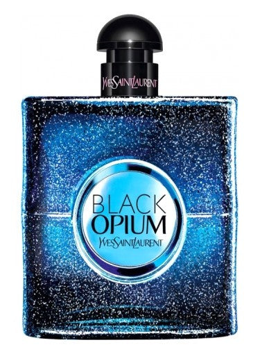 Yves Saint Laurent Black Opium Intense EDP 90 ml Kadın Parfüm