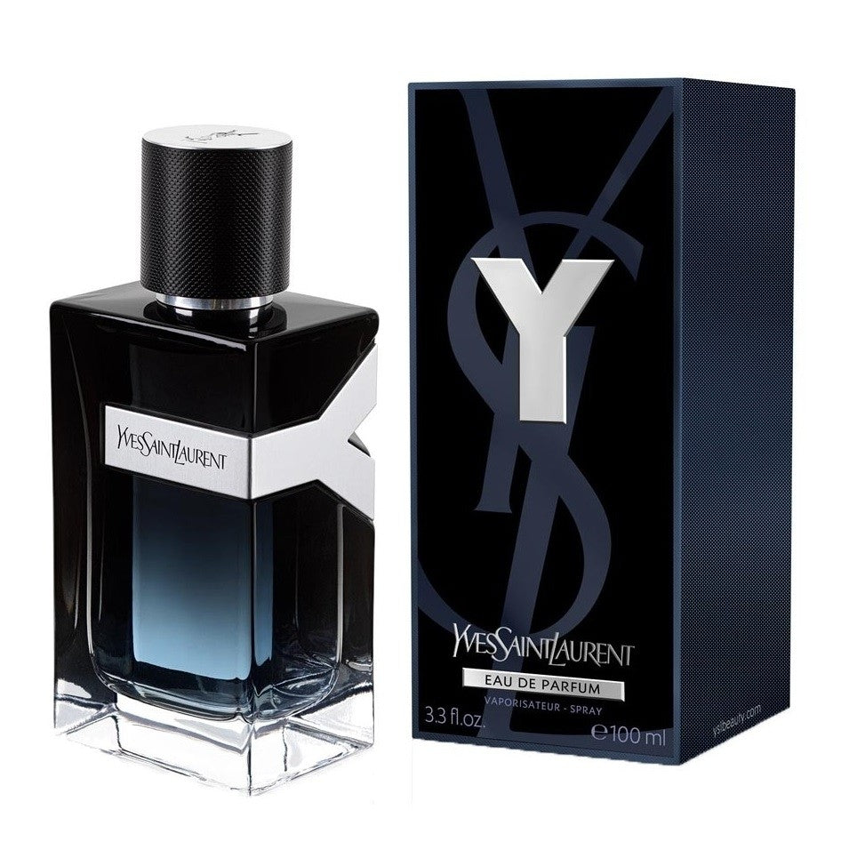 Yves Saint Laurent Y Men EDP 100 ml Erkek Parfüm