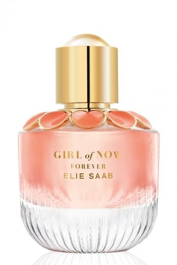Elie Saab Girl Of Now Forever EDP 50 ml Kadın Parfüm