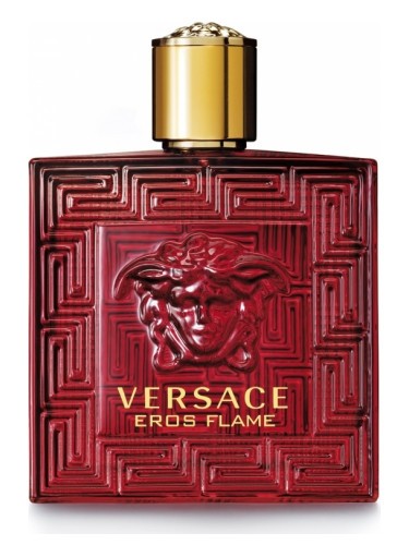 Versace Eros Flame EDP 100 ml Erkek Parfüm