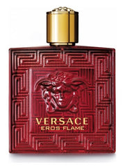 Versace Eros Flame EDP 50 ml Erkek Parfüm