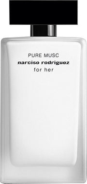Narciso Rodriguez For Her Pure Musc EDP 50 ml Kadın Parfüm
