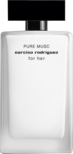 Narciso Rodriguez For Her Pure Musc EDP 100 ml Kadın Parfüm
