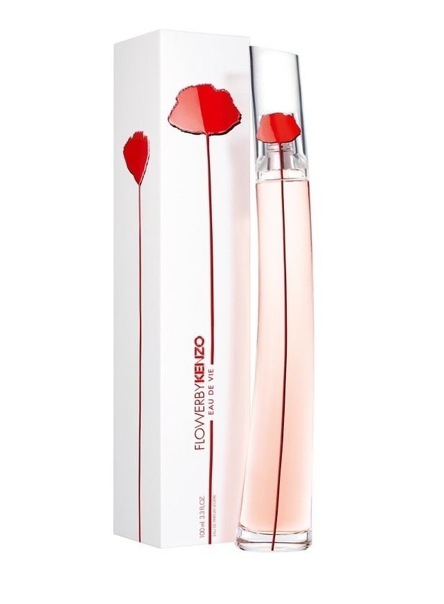 Kenzo Flower By Kenzo Eau De Vie EDP 50 ml Kadın Parfüm