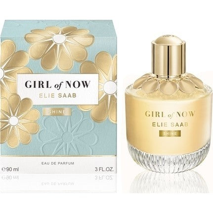 Elie Saab Girl Of Now Shine EDP 90 ml Kadın Parfüm