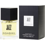 Yves Saint Laurent Jazz Edt 80 ml Erkek Parfüm