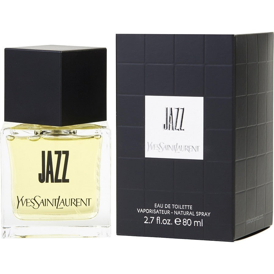 Yves Saint Laurent Jazz Edt 80 ml Erkek Parfüm