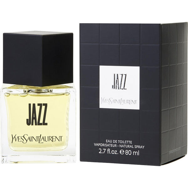 Yves Saint Laurent Jazz Edt 80 ml Erkek Parfüm