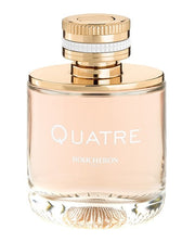 Boucheron Quatre EDP 100 ml Kadın Parfüm
