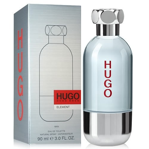 Hugo Boss Element EDT 90 ml Erkek Parfüm