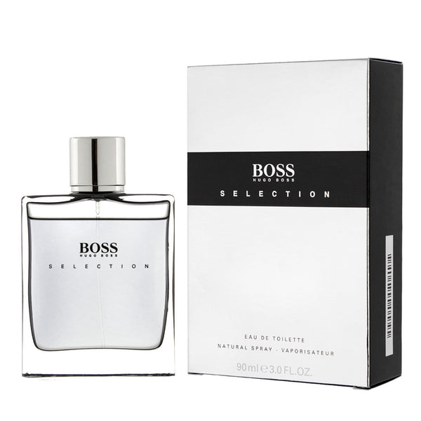 Hugo Boss Selection EDT 90 ml Erkek Parfüm