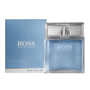 Hugo Boss Pure EDT 75 ml Erkek Parfüm